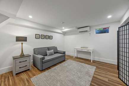 Barnstable Cape Cod vacation rental - An office space too!