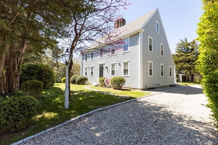Barnstable Cape Cod vacation rental - Welcome to Owl's Nest - a distguished beachside respite.