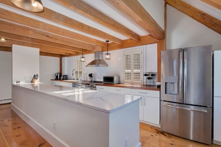 Barnstable Cape Cod vacation rental - Loaded with every amenity you could possibly need.