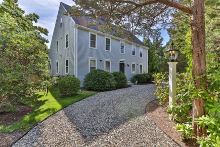 Barnstable Cape Cod vacation rental - Where rest & rejuvination comes naturally ...