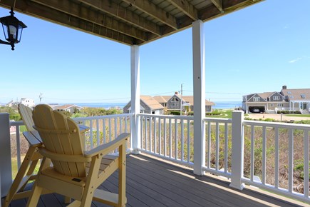 Sandwich Cape Cod vacation rental - 2nd Floor View