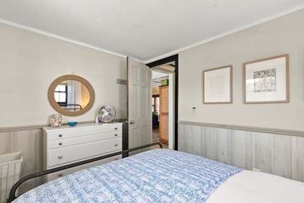Dennis Port Cape Cod vacation rental - Primary bedroom