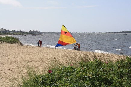 West Yarmouth Cape Cod vacation rental - Colonial Acres Beach less than 1/2 mile