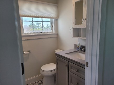 Harwich Cape Cod vacation rental - Bathroom