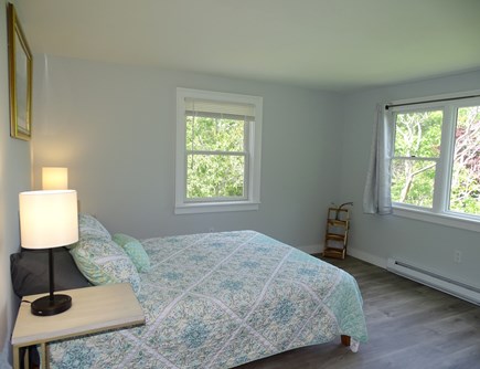 Brewster Cape Cod vacation rental - Second Queen bedroom
