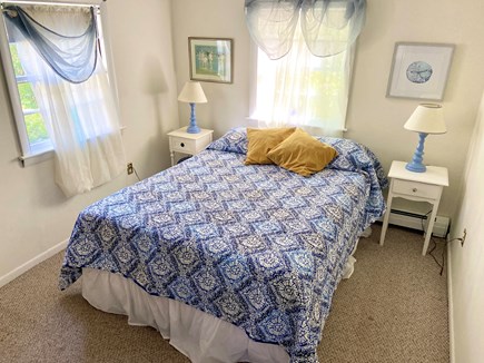 PLYMOUTH MA vacation rental - Peaceful Master Bedroom. Ready for you afternoon nap