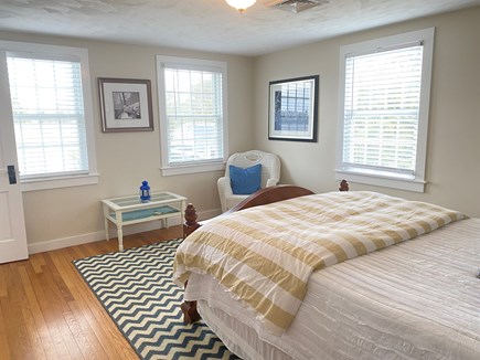 Centerville Cape Cod vacation rental - Bedroom 2.