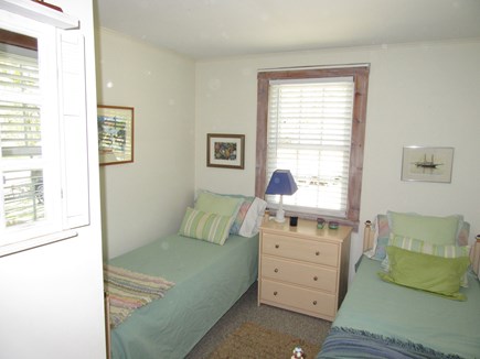 East Dennis Cape Cod vacation rental - Bedroom 2