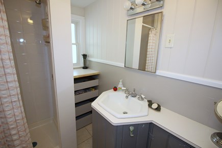 East Dennis Cape Cod vacation rental - Bathroom Alternate View