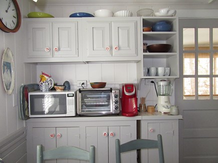 East Dennis Cape Cod vacation rental - 