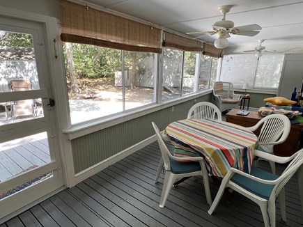 East Dennis Cape Cod vacation rental - 