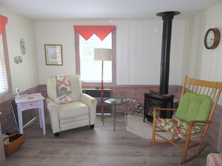 East Dennis Cape Cod vacation rental - 