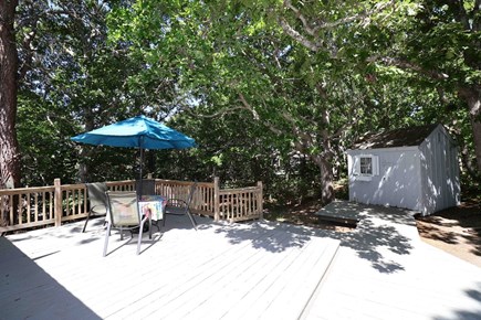 East Dennis Cape Cod vacation rental - 