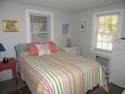 East Dennis Cape Cod vacation rental - Bedroom 1