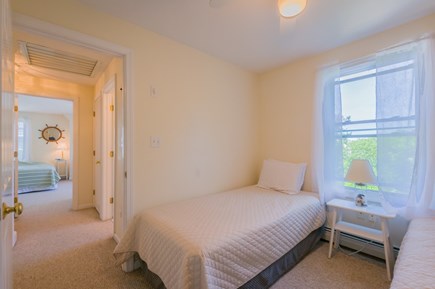 Sandwich Cape Cod vacation rental - Bedroom with 2 Twins/2nd FLR