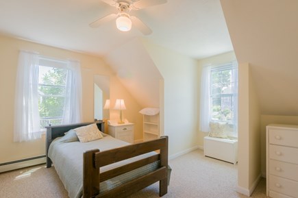 Sandwich Cape Cod vacation rental - Bedroom with 1 Twin/2nd FLR