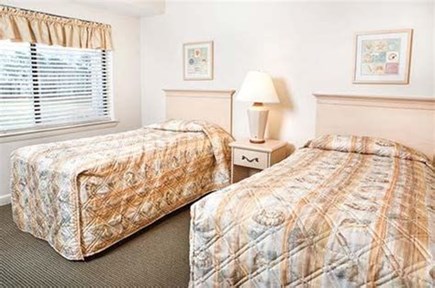 Brewster  Cape Cod vacation rental - Bedroom 3