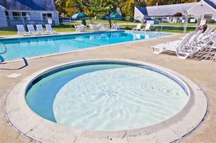 Brewster  Cape Cod vacation rental - Outdoor Pools