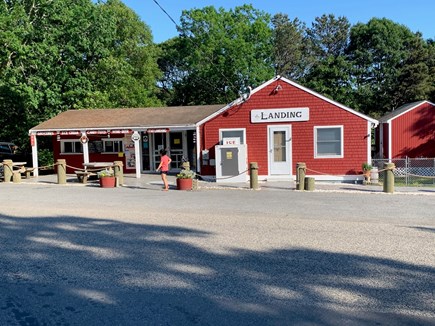 North Eastham Cape Cod vacation rental - Local convenience store, 5-min walk from the house