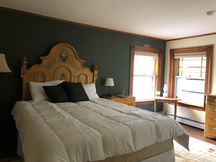 Barnstable Cape Cod vacation rental - Cottage Room - One queen bed, private bath