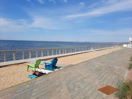 Truro Cape Cod vacation rental - Beach