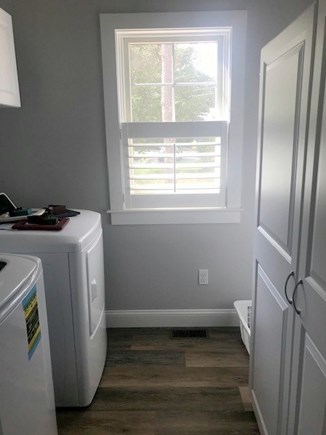 Eastham Cape Cod vacation rental - Anchor Retreat - Washer / Dryer