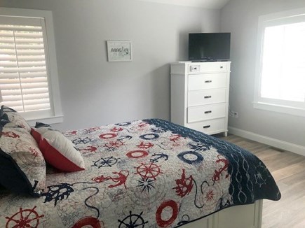 Eastham Cape Cod vacation rental - Anchor Retreat - Guest Bedroom - Queen