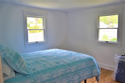 Hyannis Port Cape Cod vacation rental - Double Bedroom