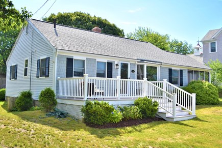 West Hyannis Port Cape Cod vacation rental - Renovated Ranch Home