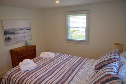 West Hyannis Port Cape Cod vacation rental - Double Bedroom