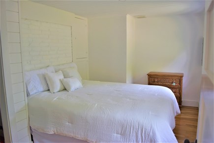 West Hyannis Port Cape Cod vacation rental - Queen Bedroom