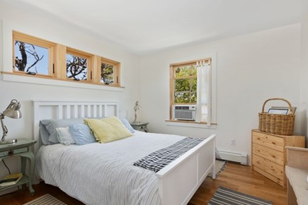 Truro Cape Cod vacation rental - Bedroom w/ Queen bed