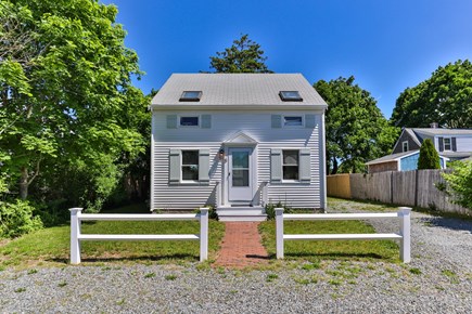 Yarmouth, Bayview Beachside Cape Cod vacation rental - Welcome!