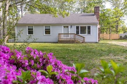 Eastham Cape Cod vacation rental - Exterior