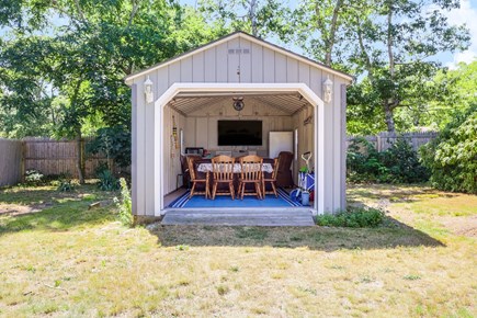 Eastham Cape Cod vacation rental - Game Room