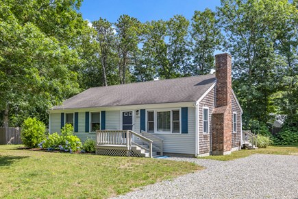 Eastham Cape Cod vacation rental - 