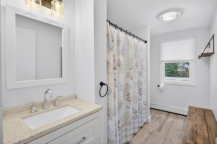 Eastham Cape Cod vacation rental - Full Bathroom