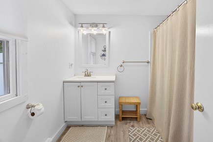 Eastham Cape Cod vacation rental - Full Private Bath w/ Shower