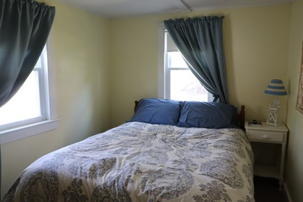 Dennis Cape Cod vacation rental - Master bedroom
