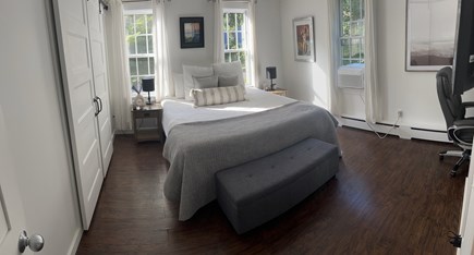 Sandwich Cape Cod vacation rental - King Bedroom