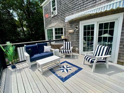 Sandwich Cape Cod vacation rental - 