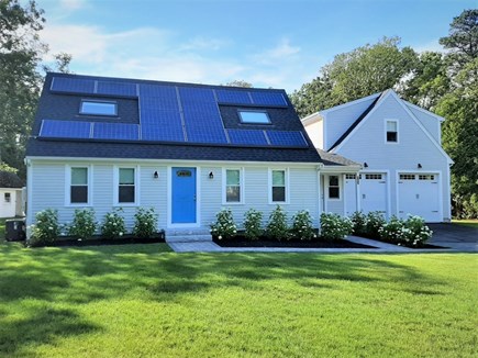 Sandwich Cape Cod vacation rental - Lots of living space here!