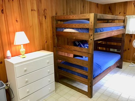 Orleans Cape Cod vacation rental - Optional sleeping space in separate building