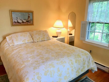 Orleans Cape Cod vacation rental - Primary Bedroom with Queen bed