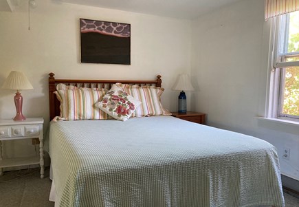 Provincetown, Historic East End, independent Cape Cod vacation rental - 