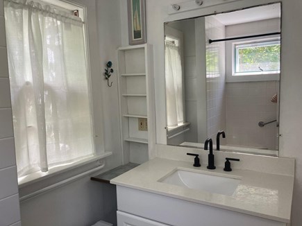 Provincetown, Historic East End, independent Cape Cod vacation rental - 