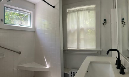 Provincetown, Historic East End, independent Cape Cod vacation rental - 