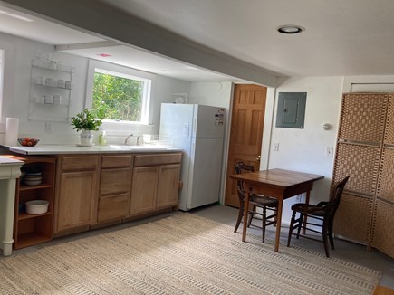 Provincetown, Historic East End, independent Cape Cod vacation rental - 