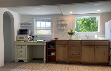 Provincetown, Historic East End, independent Cape Cod vacation rental - 