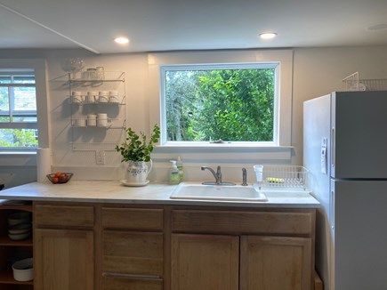 Provincetown, Historic East End, independent Cape Cod vacation rental - 